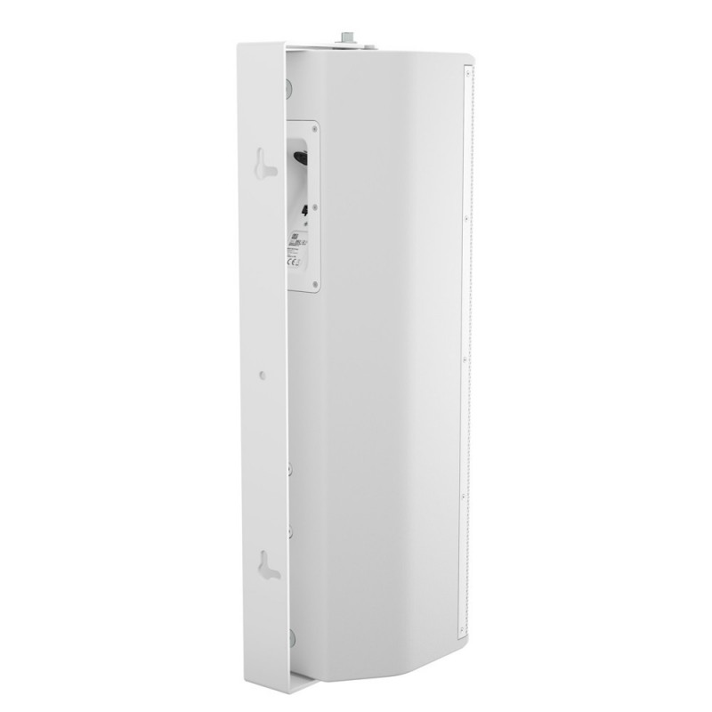 LD Systems SAT 262 G2 WMB W - uchwyt ścienny - 1