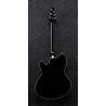 Ibanez TCY10E-BK - Gitara elektroakustyczna - 2
