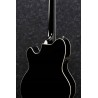 Ibanez TCY10E-BK - Gitara elektroakustyczna - 4