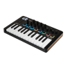 Arturia MiniLab 3 Black - klawiatura sterująca - 2