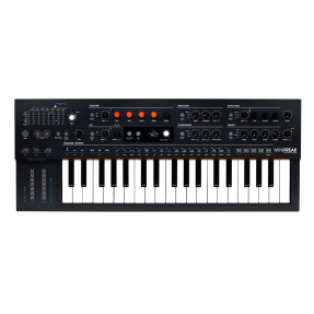 Arturia MiniFreak - syntezator - 1