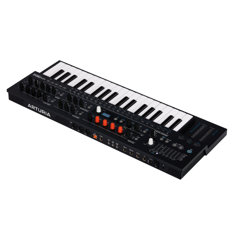 Arturia MiniFreak - syntezator - 2