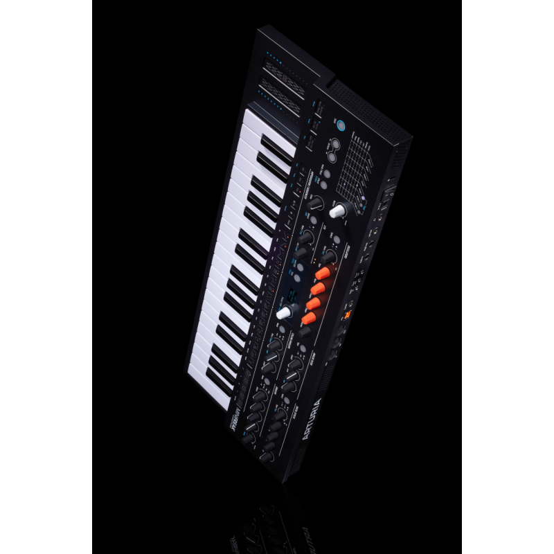 Arturia MiniFreak - syntezator - 5