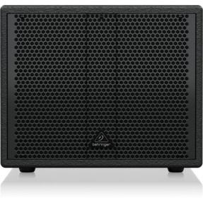 Behringer SAT 1008 SUBA - subwoofer aktywny - 1