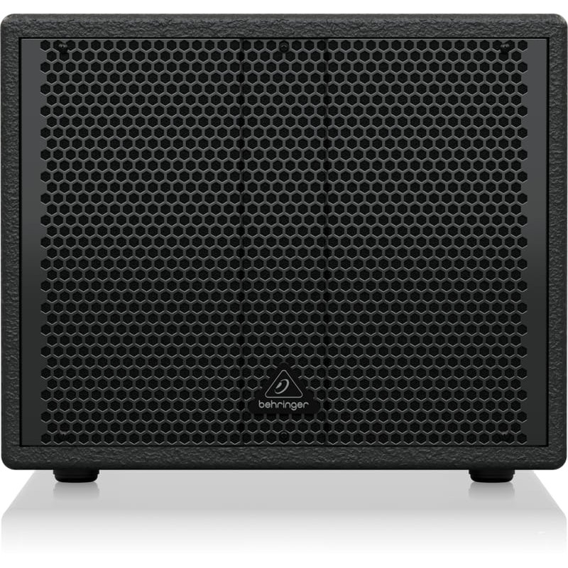 Behringer SAT 1008 SUBA - subwoofer aktywny - 1