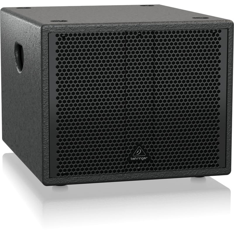 Behringer SAT 1008 SUBA - subwoofer aktywny - 2