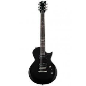 LTD EC-10 BLK KIT - gitara elektryczna - 1