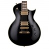 LTD EC-256 BLK - gitara elektryczna - 5