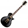 LTD EC-256 BLK - gitara elektryczna - 4