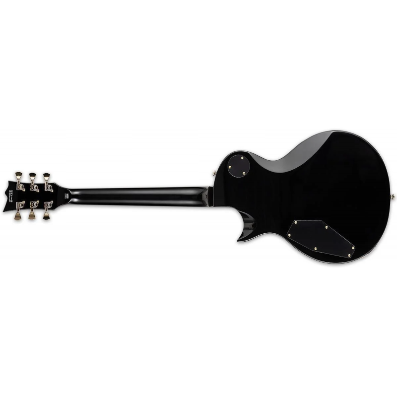 LTD EC-256 BLK - gitara elektryczna - 3