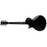 LTD EC-256 BLK - gitara elektryczna - 3