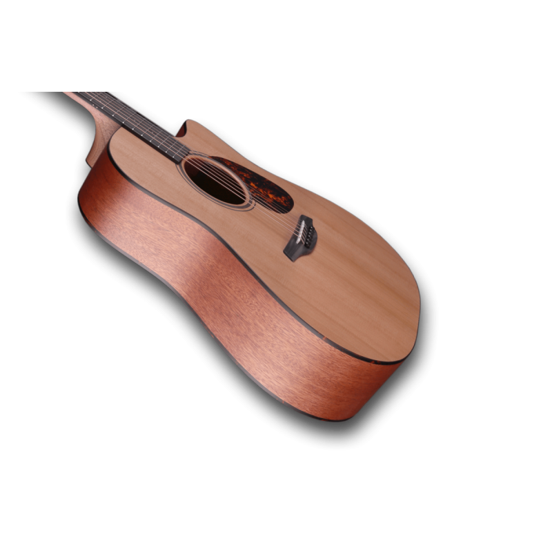 Furch Blue Gc-CM 43mm LR Baggs SPE - Gitara Elektro-Akustyczna - 2