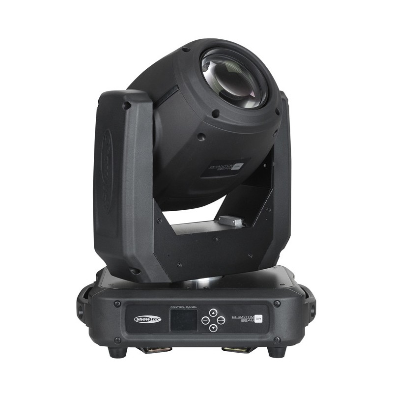 Showtec Phantom 3R Beam - głowa ruchoma - 2