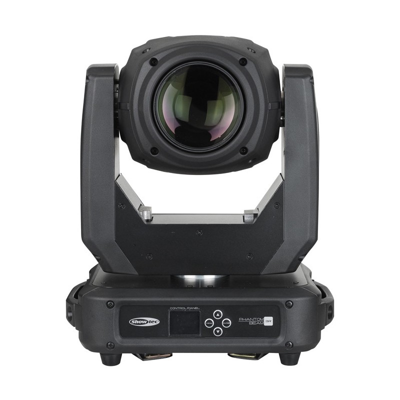 Showtec Phantom 3R Beam - głowa ruchoma - 3