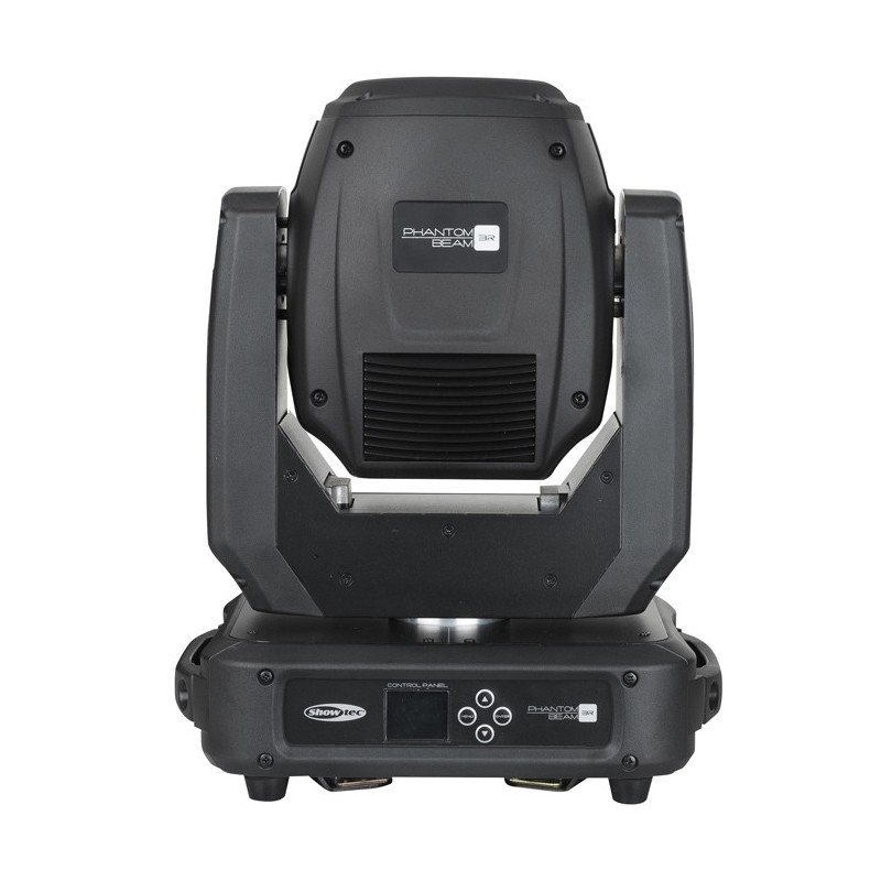 Showtec Phantom 3R Beam - głowa ruchoma - 4