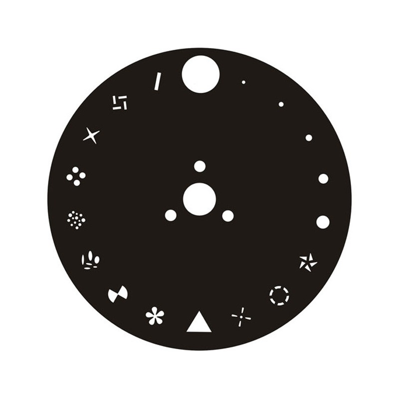 Showtec Phantom 3R Beam - głowa ruchoma - 8