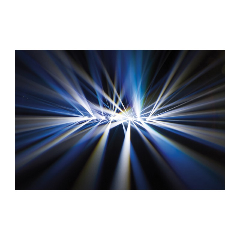 Showtec Phantom 3R Beam - głowa ruchoma - 14