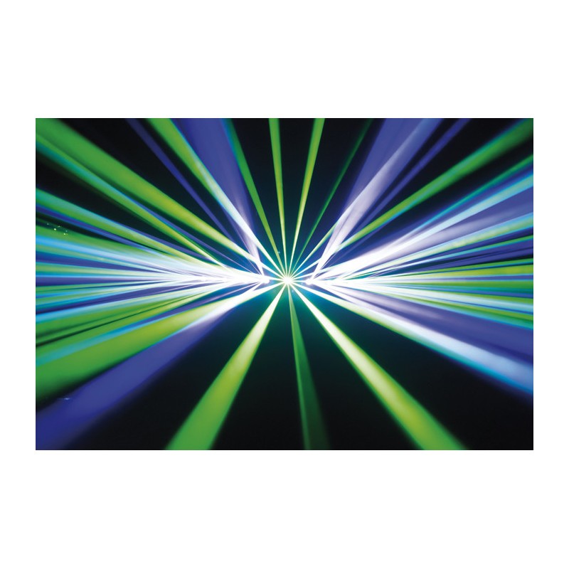 Showtec Phantom 3R Beam - głowa ruchoma - 15