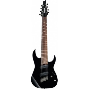 IBANEZ RGMS8-BK - gitara elektryczna