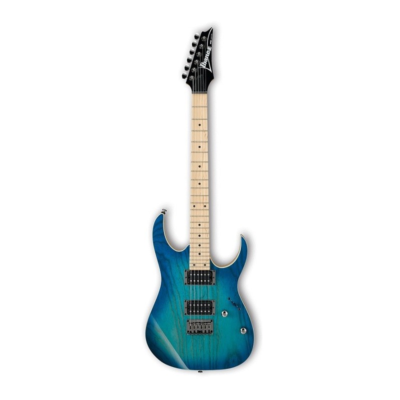 IBANEZ RG421AHM-BMT - gitara elektryczna