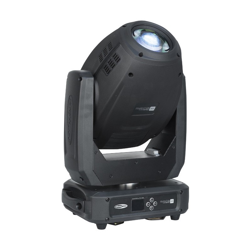 Showtec Phantom 3R Hybrid - głowa ruchoma - 1