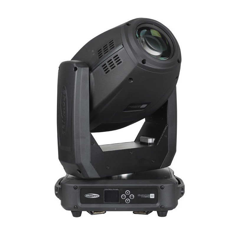 Showtec Phantom 3R Hybrid - głowa ruchoma - 3