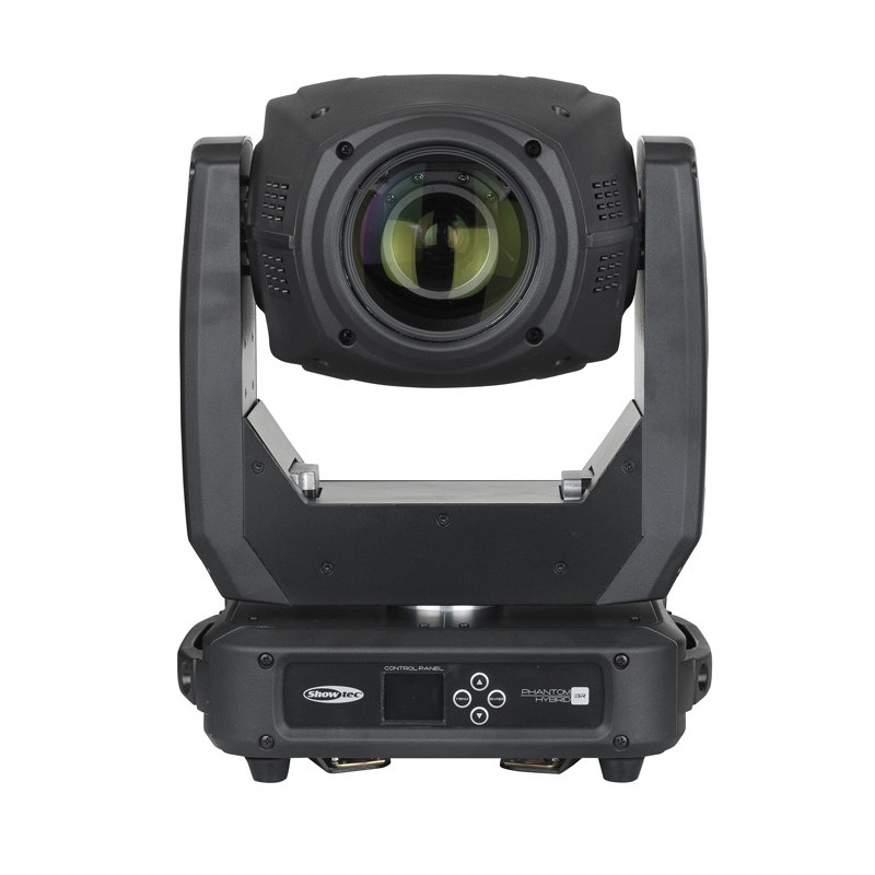 Showtec Phantom 3R Hybrid - głowa ruchoma - 4