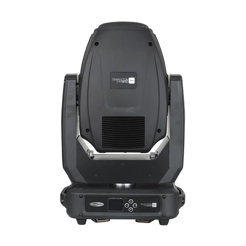 Showtec Phantom 3R Hybrid - głowa ruchoma - 5