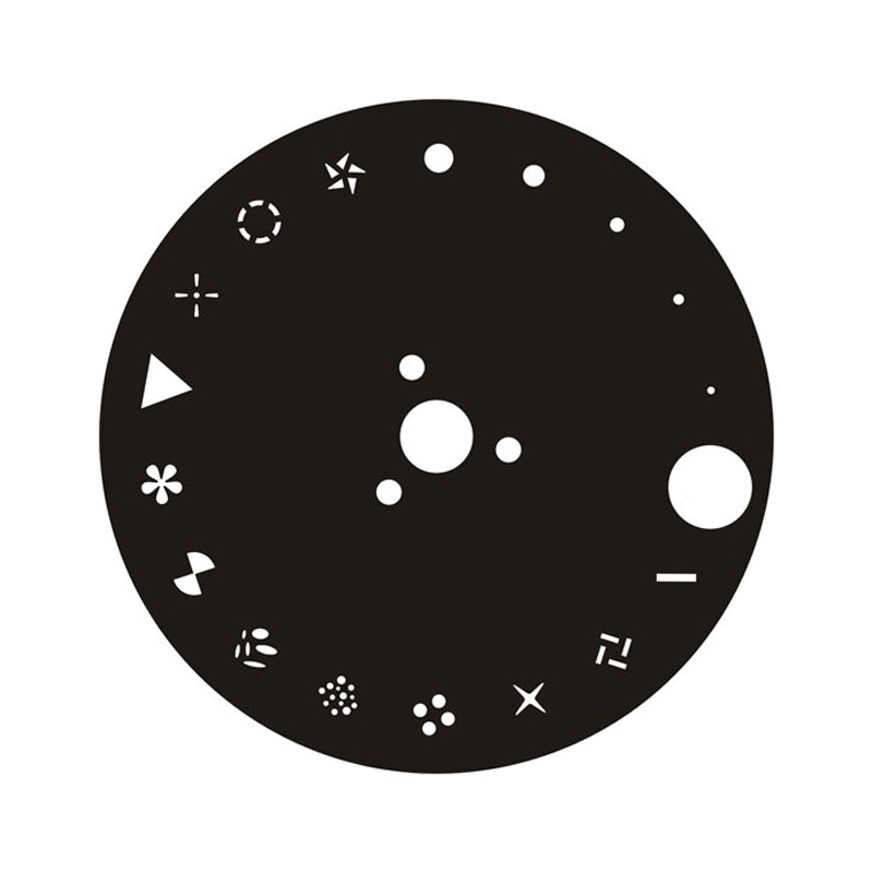 Showtec Phantom 3R Hybrid - głowa ruchoma - 13