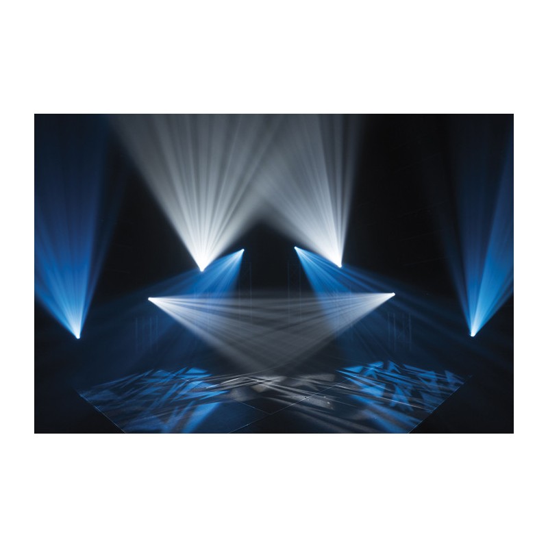 Showtec Phantom 3R Hybrid - głowa ruchoma - 20