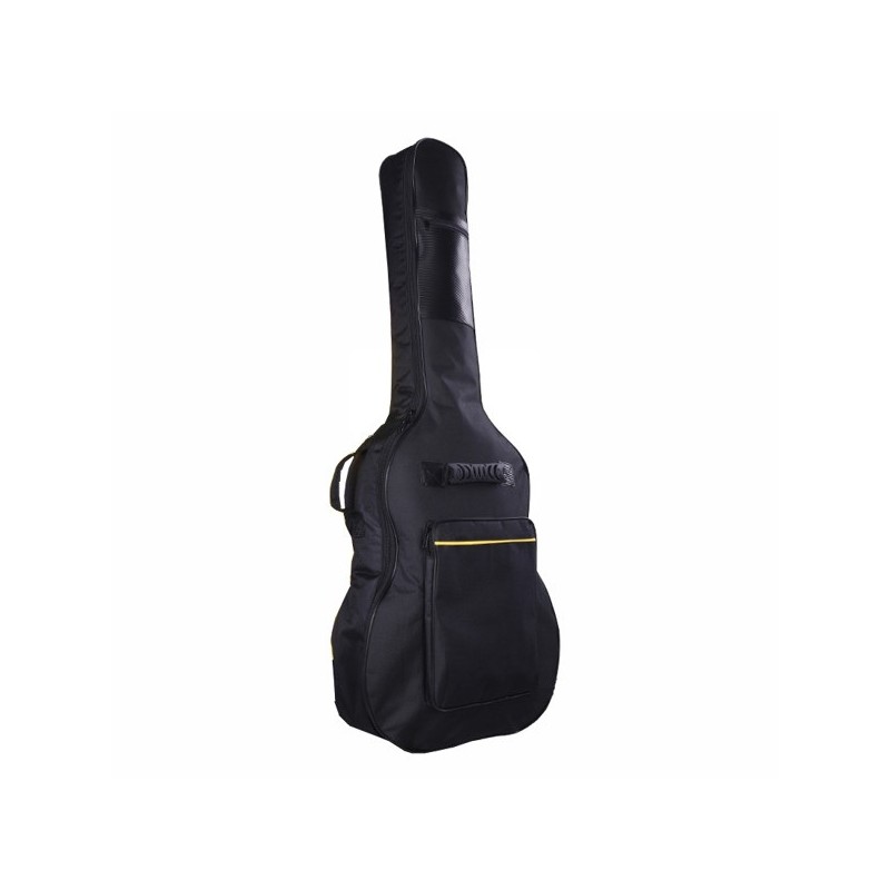 Hard Bag CBG 02 2038 - Pokrowiec na gitarę klasyczną 3/4 - 1