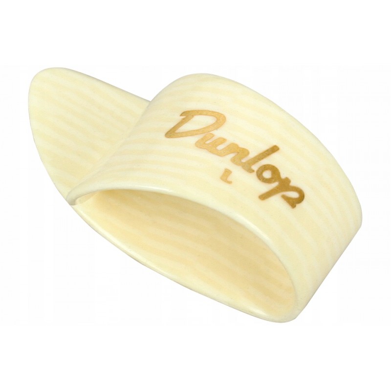 DUNLOP 9206R - pazurek, kolor ivroid - 1