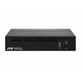 JTS USP-124 - splitter antenowy