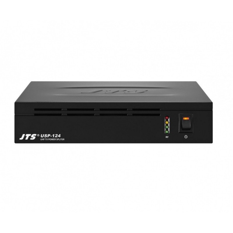 JTS USP-124 - splitter antenowy