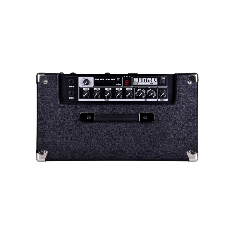NUX MIGHTY 50X - combo gitarowe - 2
