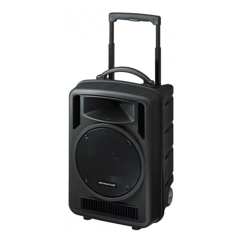 MONACOR TXA-1020USB - przenośna kolumna