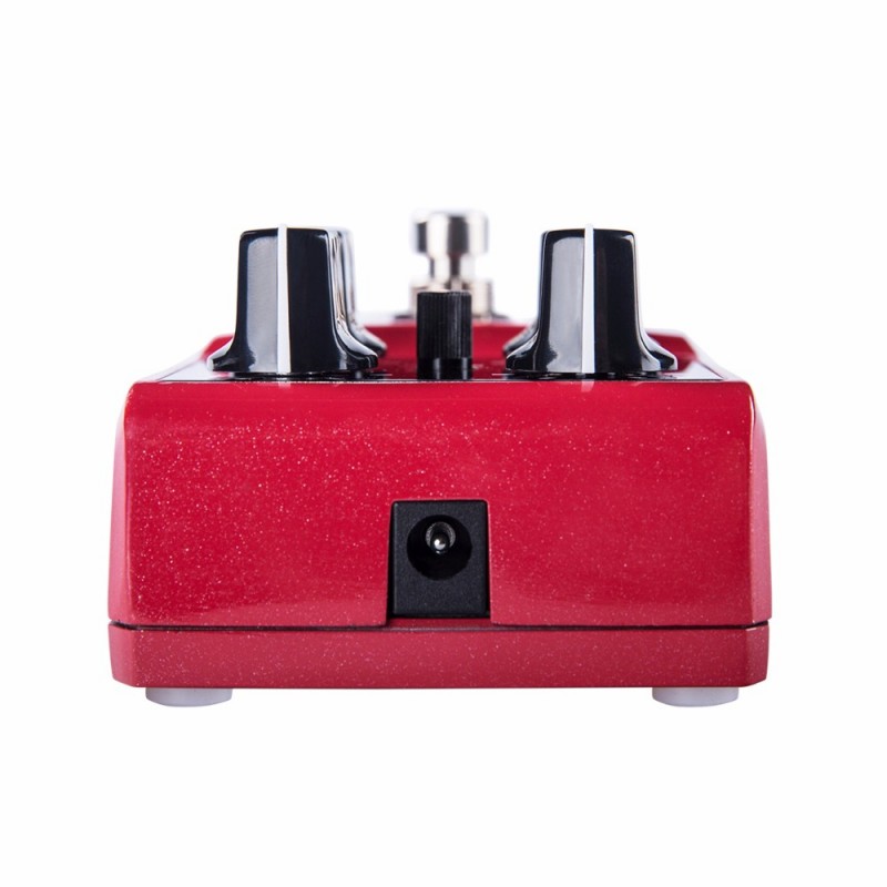 NUX Scream Bass - Efekt basowy Overdrive - 3