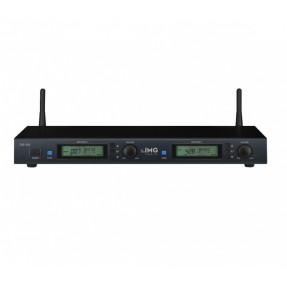 IMG STAGE LINE TXS-920 - odbiornik wieloczęstotliwościowy