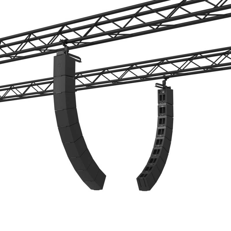 LD Systems MAILA SAT - Głośnik satelitarny z matrycą pasywną - 14