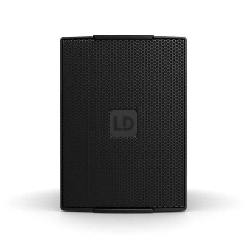 LD Systems MAILA SPA - Wzmacniacz mocy - 2