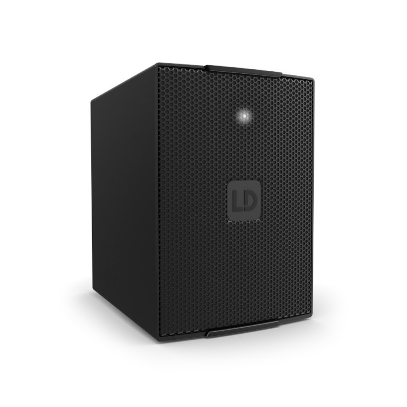 LD Systems MAILA SPA - Wzmacniacz mocy - 3