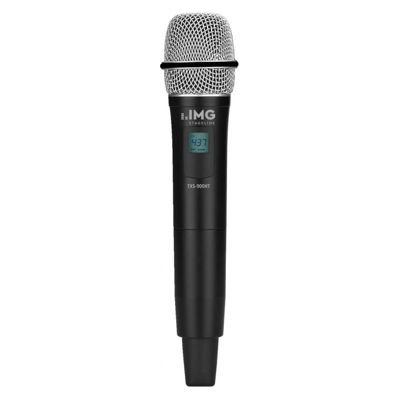 IMG STAGE LINE TXS-900HT - mikrofon bezprzewodowy