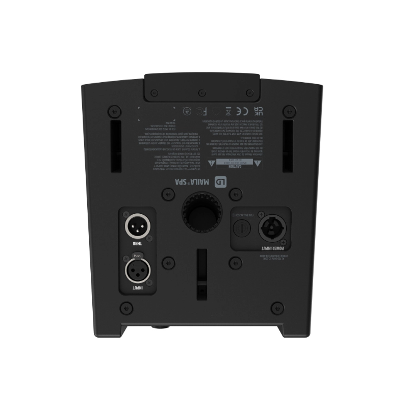 LD Systems MAILA SPA - Wzmacniacz mocy - 7