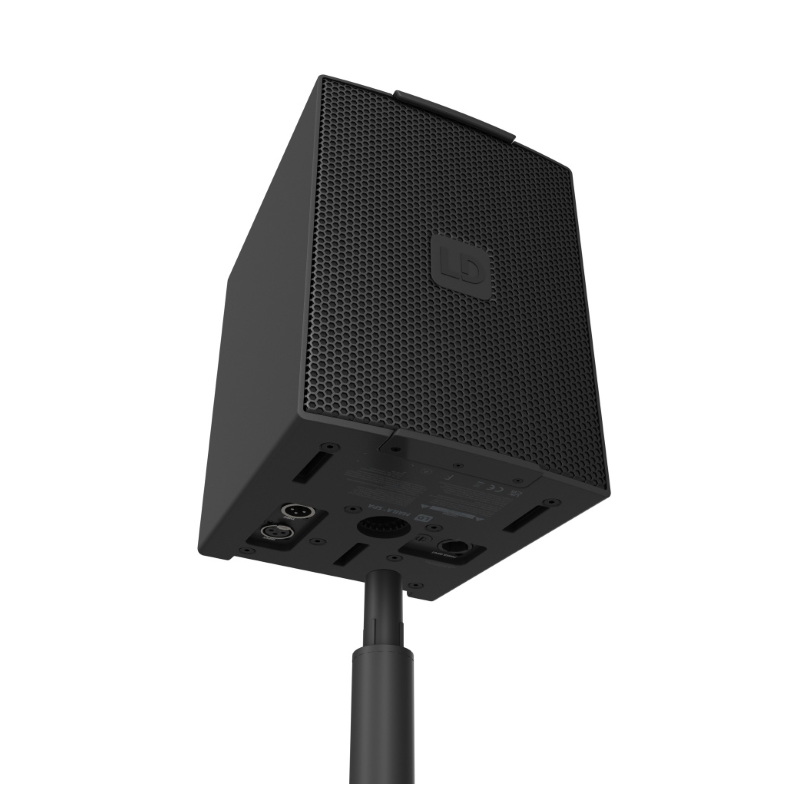 LD Systems MAILA SPA - Wzmacniacz mocy - 9