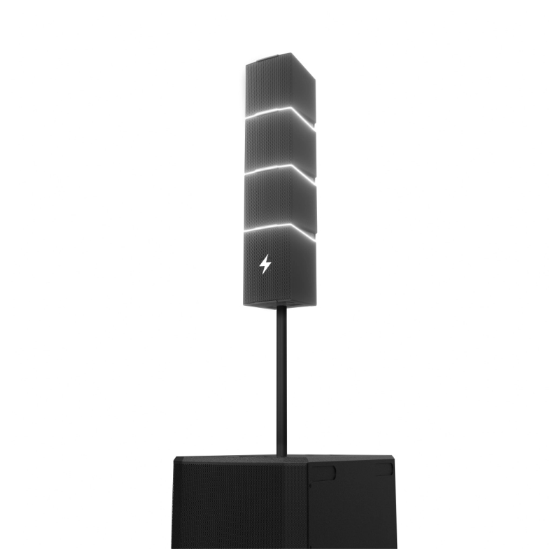 LD Systems MAILA SPA - Wzmacniacz mocy - 10