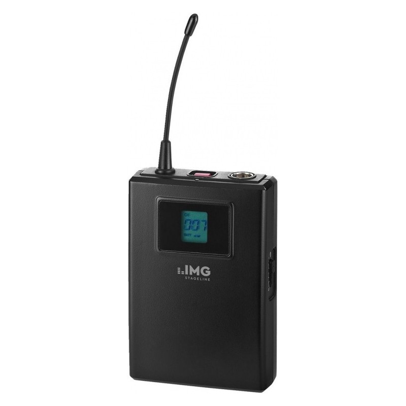 IMG STAGE LINE TXS-900HSE - nadajnik