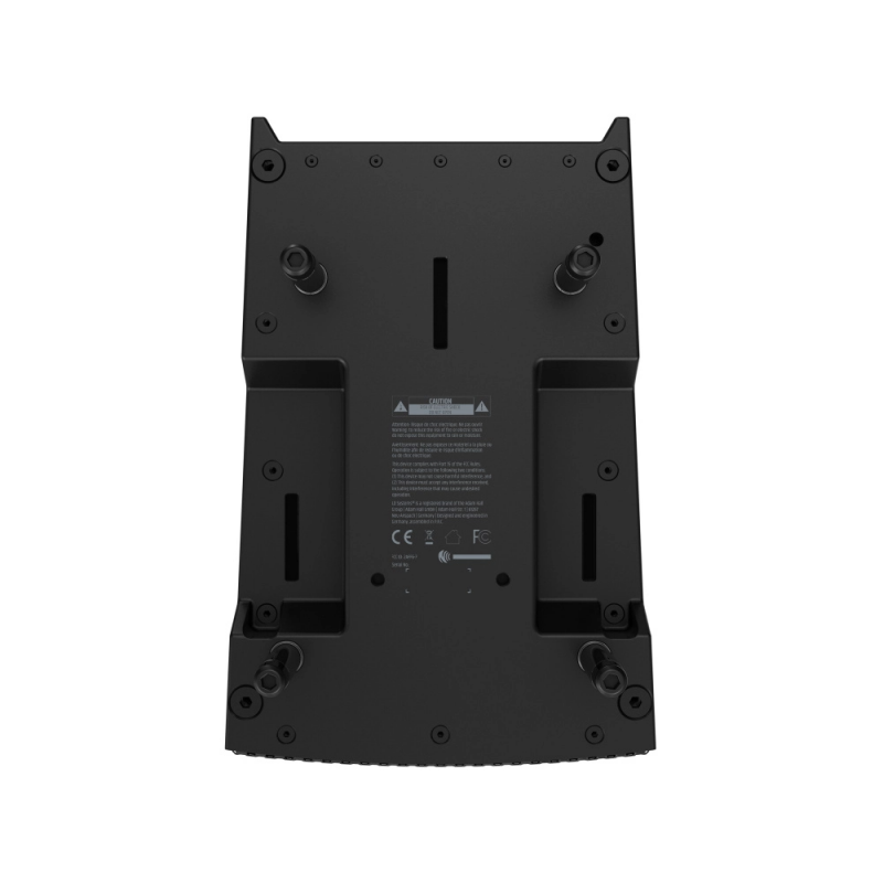 LD Systems MAILA COL - kolumna aktywna  + wzmacniacz mocy dla maks. 8 satelitów - 6