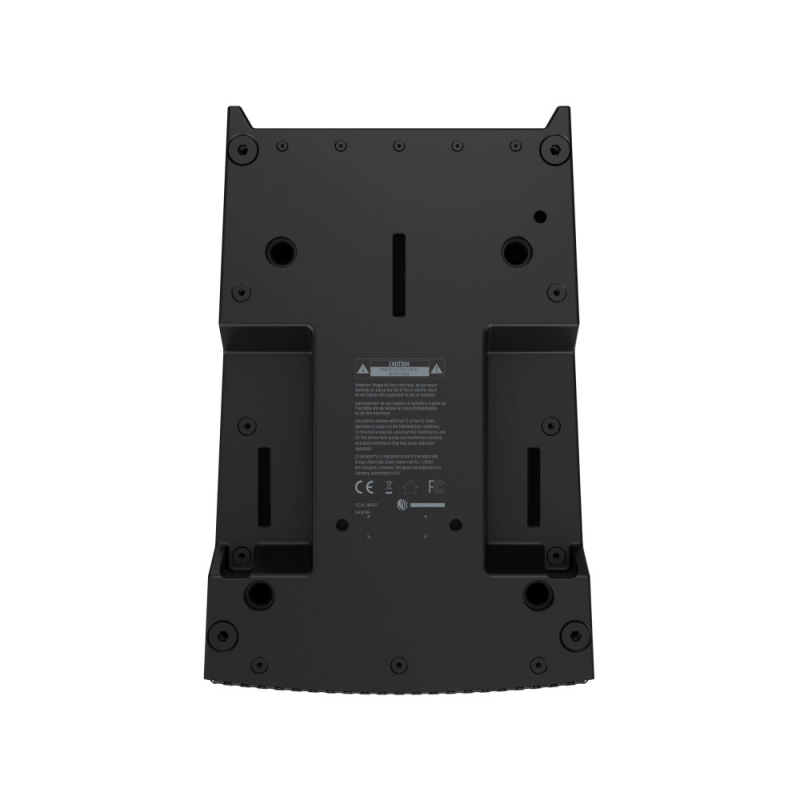 LD Systems MAILA COL - kolumna aktywna  + wzmacniacz mocy dla maks. 8 satelitów - 7