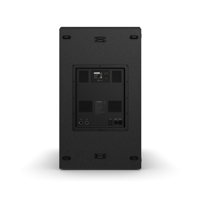 LD Systems MAILA SUB - subwoofer aktywny pasmowo-przepustowy - 2