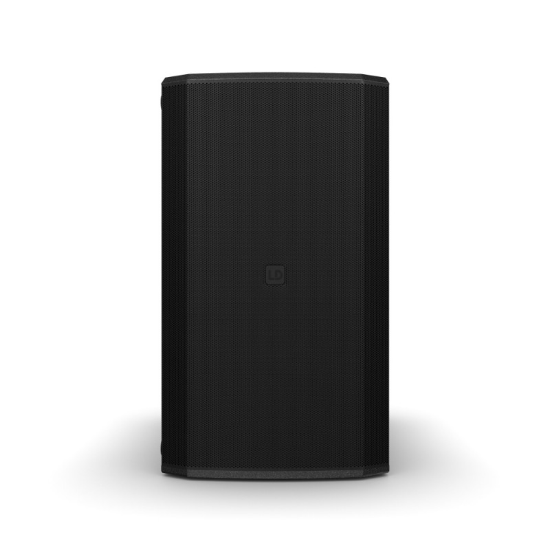 LD Systems MAILA SUB - subwoofer aktywny pasmowo-przepustowy - 3